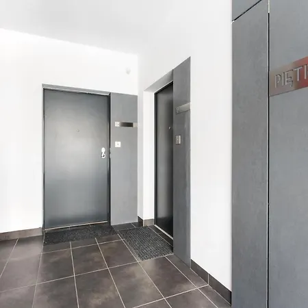 Superapart Bobrowiecka 11d - Obok Centrum Olinek