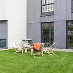 Appartement Superapart Bobrowiecka 11d - Obok Centrum Olinek *