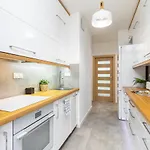 Appartement Superapart Bobrowiecka 11d - Obok Centrum Olinek