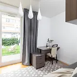 Appartement Superapart Bobrowiecka 11d - Obok Centrum Olinek *