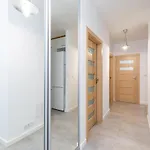 Appartement Superapart Bobrowiecka 11d - Obok Centrum Olinek Warschau