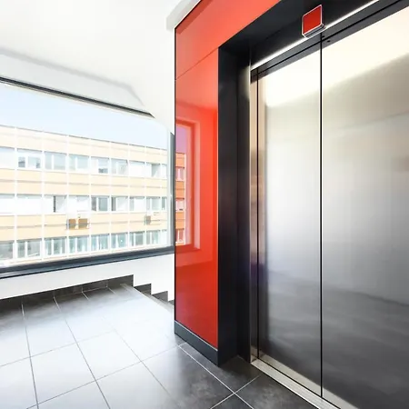 Superapart Bobrowiecka 11d - Obok Centrum Olinek Warsaw