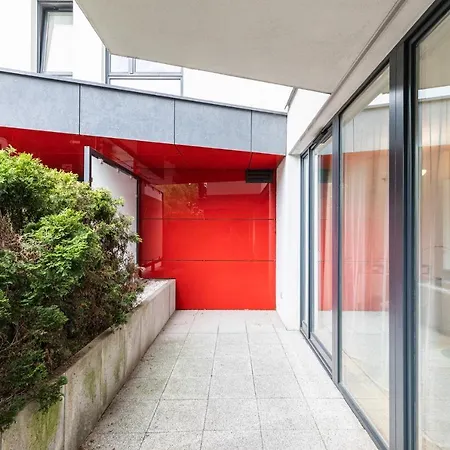 Superapart Bobrowiecka 11d - Obok Centrum Olinek