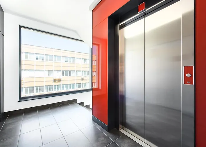 Superapart Bobrowiecka 11d - Obok Centrum Olinek وارسو