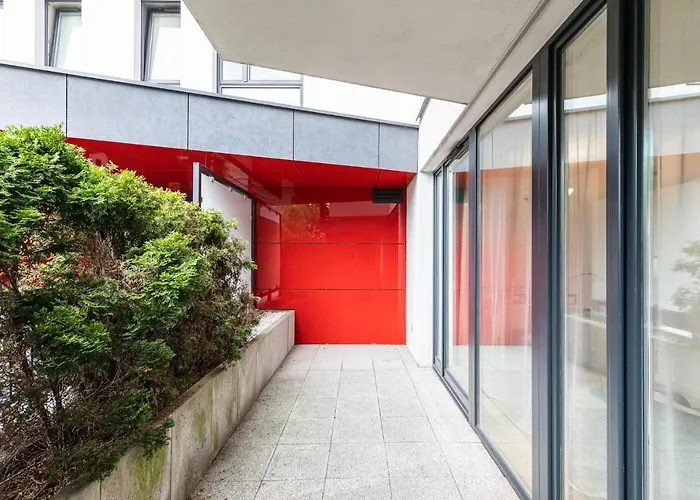 Superapart Bobrowiecka 11d - Obok Centrum Olinek