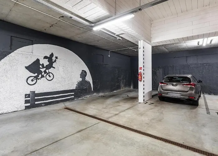 Superapart Bobrowiecka 11d - Obok Centrum Olinek