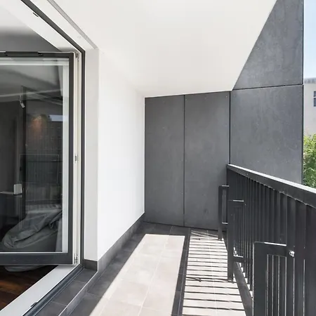 Apartamento Superapart Bobrowiecka 11d - Obok Centrum Olinek Varsóvia