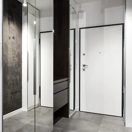 Superapart Bobrowiecka 11d - Obok Centrum Olinek