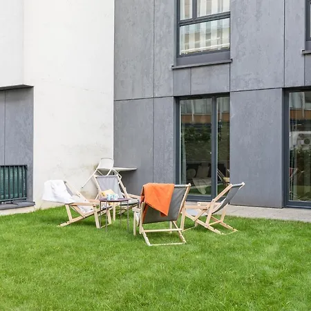 Apartamento Superapart Bobrowiecka 11d - Obok Centrum Olinek *