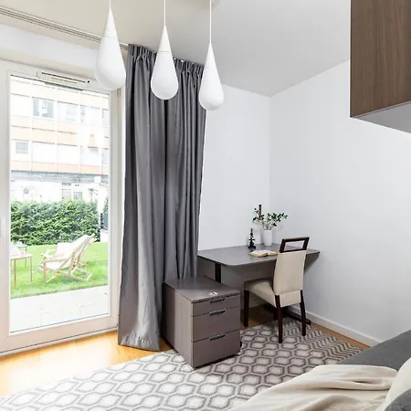 Apartamento Superapart Bobrowiecka 11d - Obok Centrum Olinek *