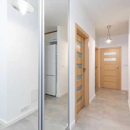 Apartamento Superapart Bobrowiecka 11d - Obok Centrum Olinek Varsóvia