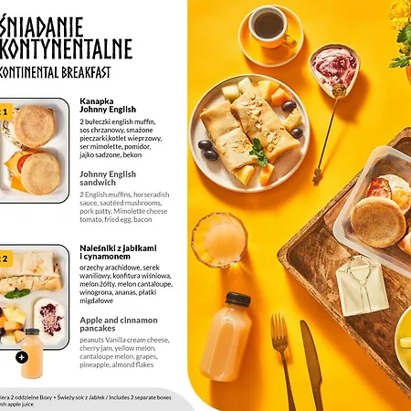 Superapart Bobrowiecka 11d - Obok Centrum Olinek